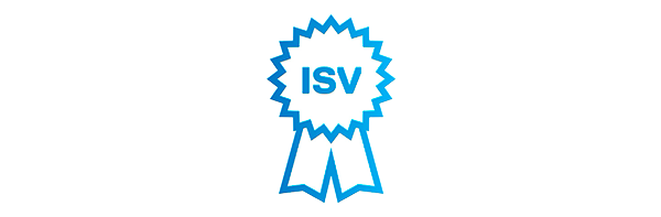 ISV logo