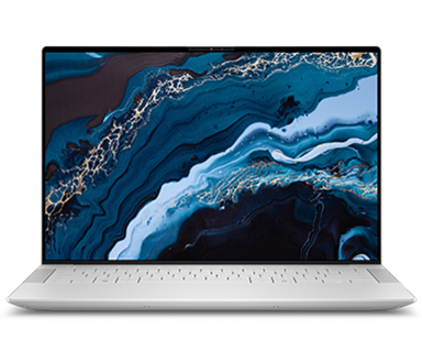 XPS 14 9000 Series Touch Notebook