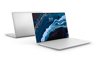 XPS 16 laptops