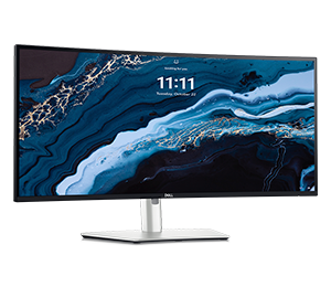 Dell s2725hs monitor.