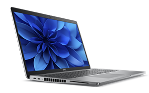 Latitude 15 5000 Series Non-Touch Notebook