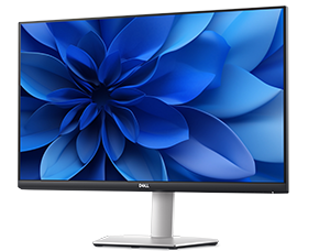 S2722DC Monitor