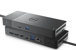 WD22TB4 Docking Station