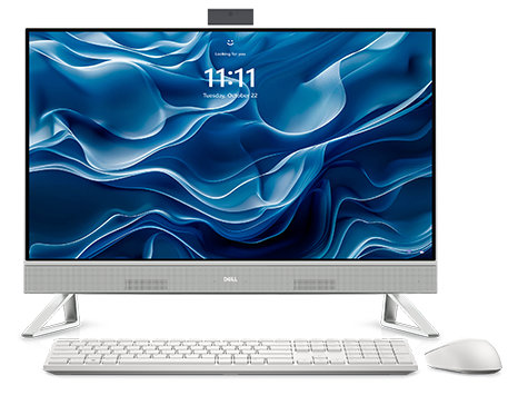 Inspiron 27 All-In-One;