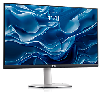 S2722DC Monitor