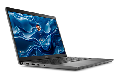 Latitude 14 3000 Series Non-Touch Notebook