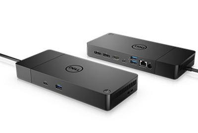 WD19S Docking Station