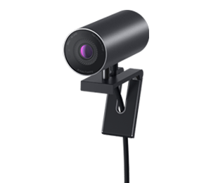 Dell camera