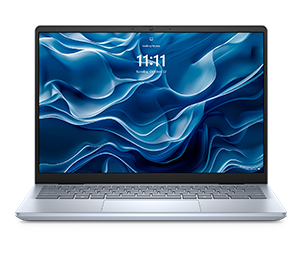 Inspiron laptop