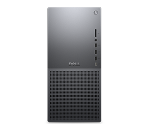 Dell desktop