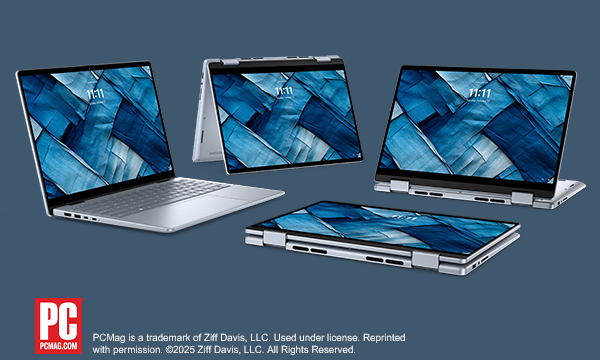 Dell 14 2-in-1