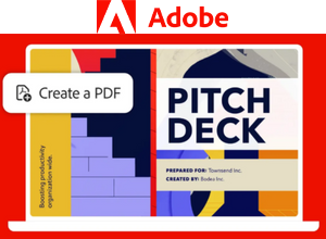 Adobe PDF screenshot