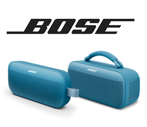 Bose speakers