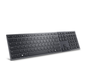 Dell Pro Premium Collaboration Keyboard - KB900