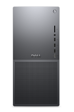 Dell Tower Plus (Model EBT2250) Desktop