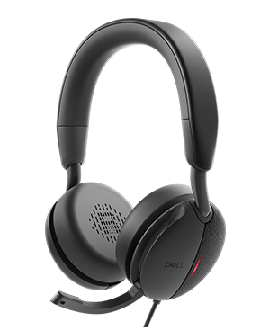 Dell Pro Plus Wired ANC Headset WH5024
