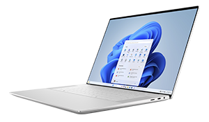 XPS 16 Touch Non-Notebook