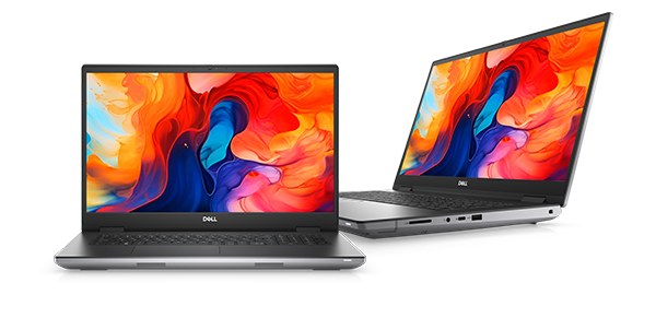 Dell Precision 17 7000 Series