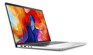Dell Pro 16 Non-Touch Notebook