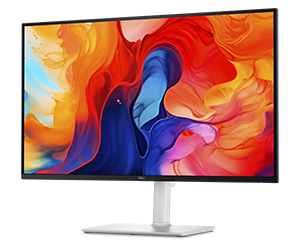 S2725QS 27-inch Monitor