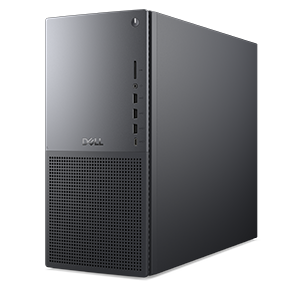 Dell Tower Plus (Model EBT2250) Desktop