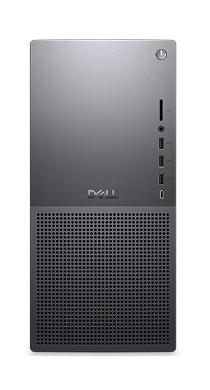 Dell Tower Plus (Model EBT2250) Desktop