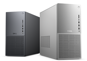 Dell Tower Plus (Model EBT2250) Desktop