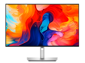 Dell UltraSharp 27 4K Thunderbolt Hub Monitor