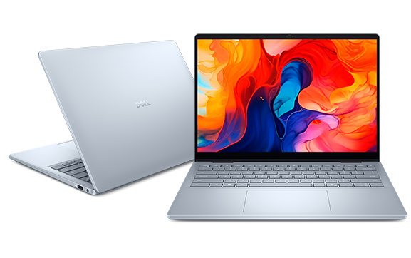Dell 14 Plus Laptop