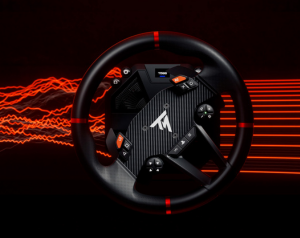 Thrustmaster T598 Direct Drive Racing Wheel for PCs