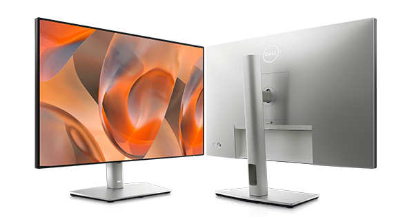 U2421E Ultrasharp 24 inch Monitor