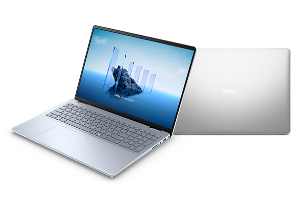 Dell Plus AI PCs - Family