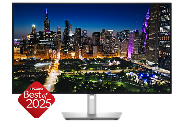 Dell UltraSharp 32 4K Thunderbolt Hub Monitor