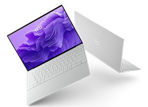 XPS 13 Laptop 