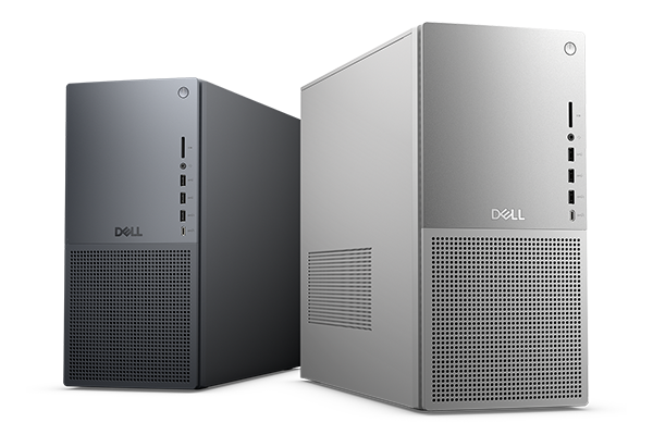 Dell Plus AI PCs - Family