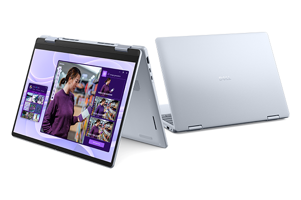 Dell 14 plus