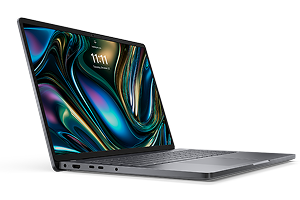 A Dell 15 Laptop computer.