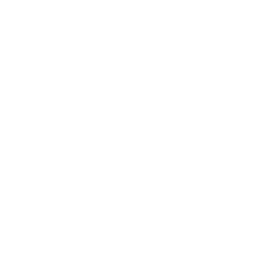 A gray recycling icon.