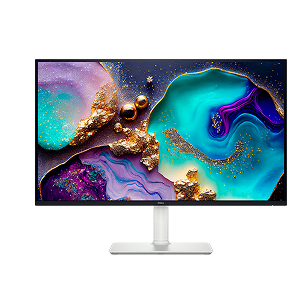A Dell monitor.