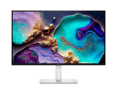 A Dell monitor.