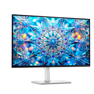A Dell monitor.
