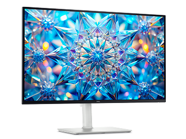 A Dell monitor.