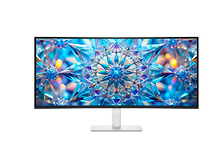 A Dell monitor.