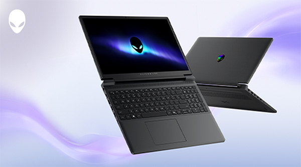 Alienware 15 Gaming Laptop 