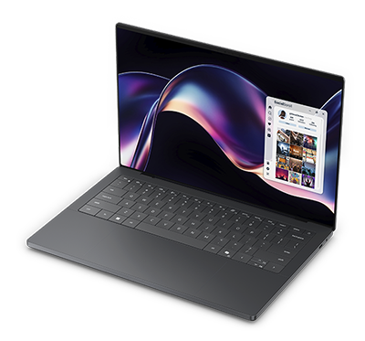 Dell 14 Premium XPS Model DA14260 Touch Laptop