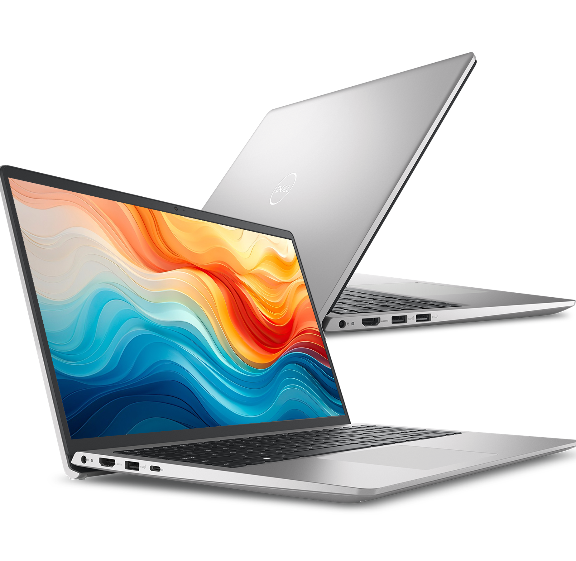 Dell 15 Laptop