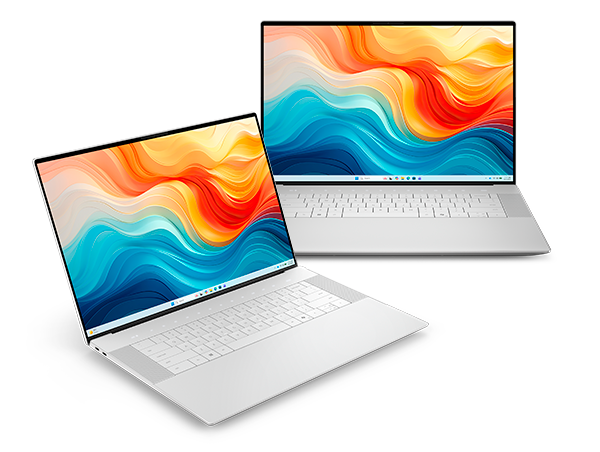 XPS 16 Laptop