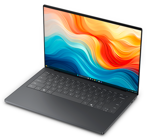 XPS 14 Laptop