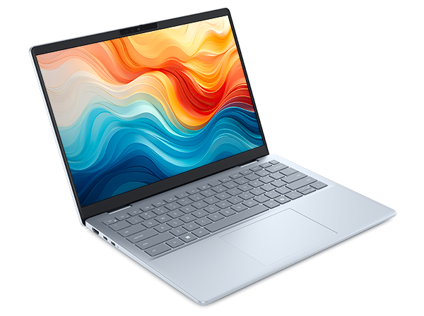 New Dell XPS 13 Laptop