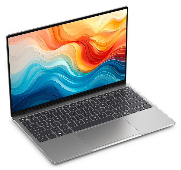 Dell 14 Plus Non-Touch Laptop